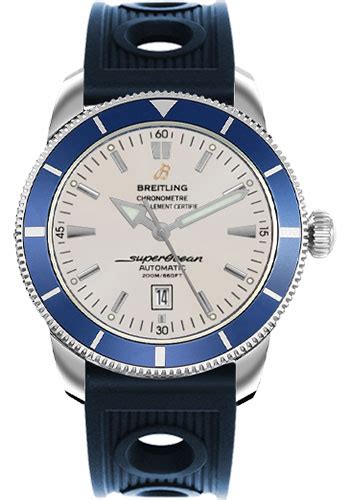 breitling ocean racer band|breitling ocean racer straps.